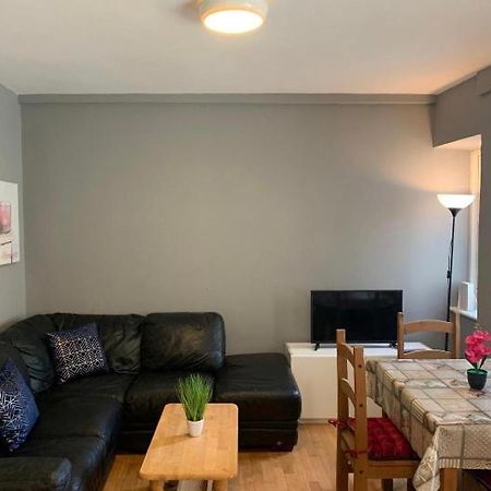 Cheap Budget Accommodation Galway Zewnętrze zdjęcie