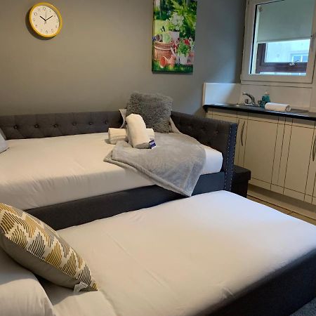 Cheap Budget Accommodation Galway Zewnętrze zdjęcie