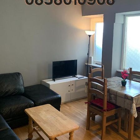 Cheap Budget Accommodation Galway Zewnętrze zdjęcie