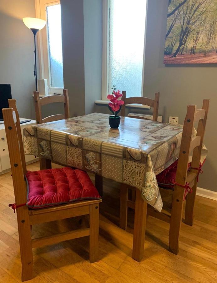 Cheap Budget Accommodation Galway Zewnętrze zdjęcie