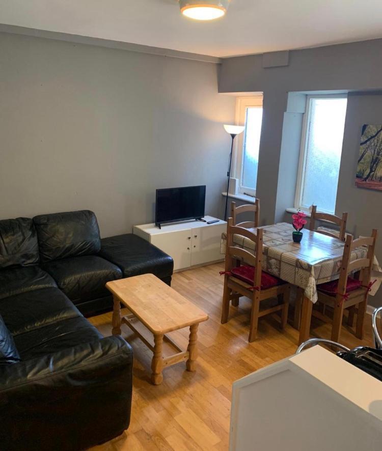 Cheap Budget Accommodation Galway Zewnętrze zdjęcie