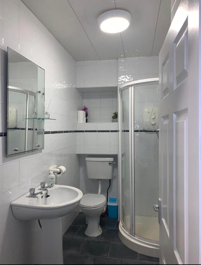 Cheap Budget Accommodation Galway Zewnętrze zdjęcie