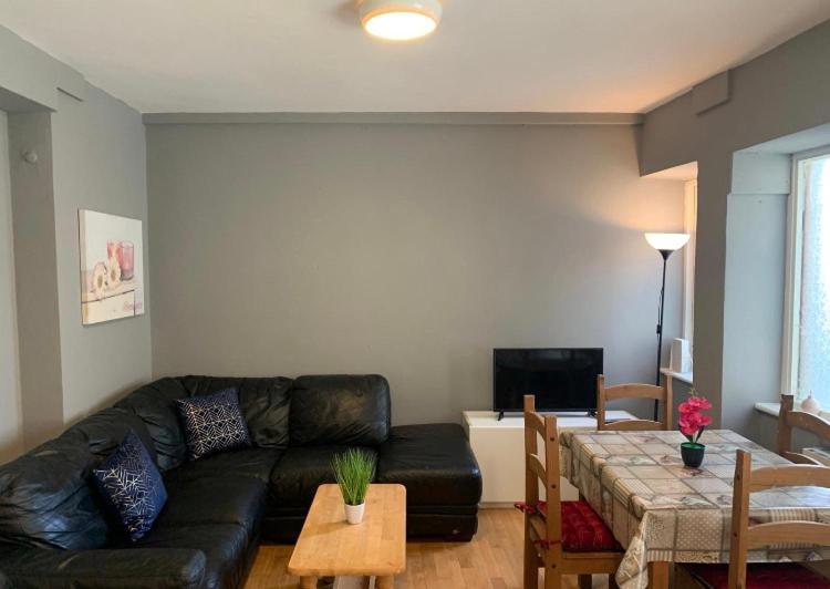 Cheap Budget Accommodation Galway Zewnętrze zdjęcie