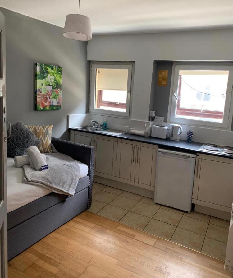 Cheap Budget Accommodation Galway Zewnętrze zdjęcie