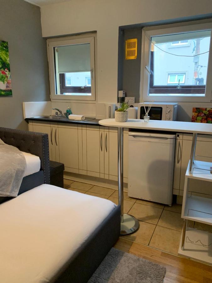 Cheap Budget Accommodation Galway Zewnętrze zdjęcie
