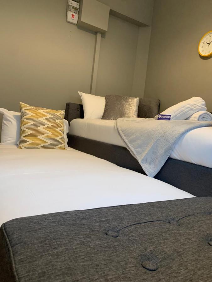 Cheap Budget Accommodation Galway Zewnętrze zdjęcie
