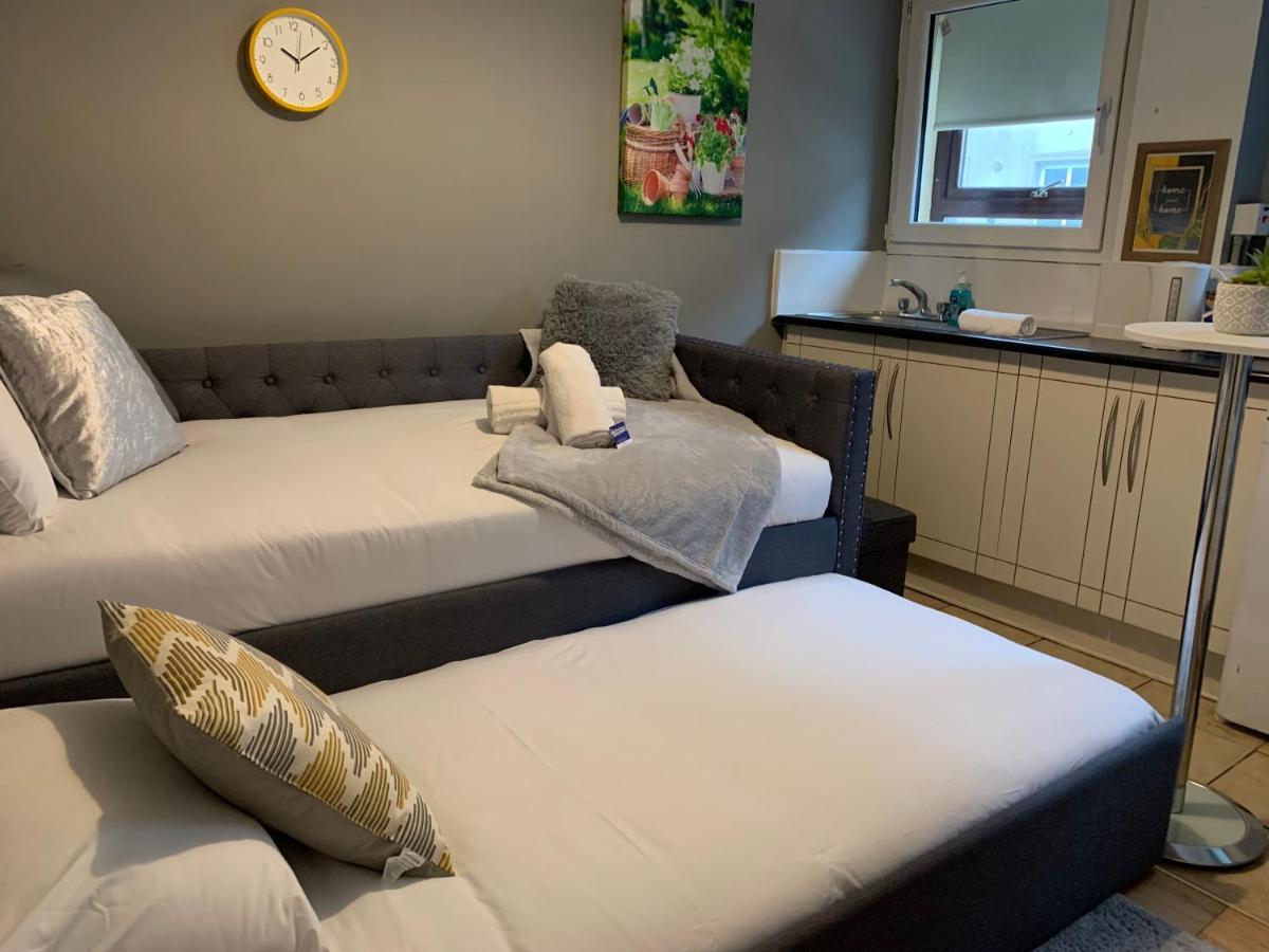 Cheap Budget Accommodation Galway Zewnętrze zdjęcie