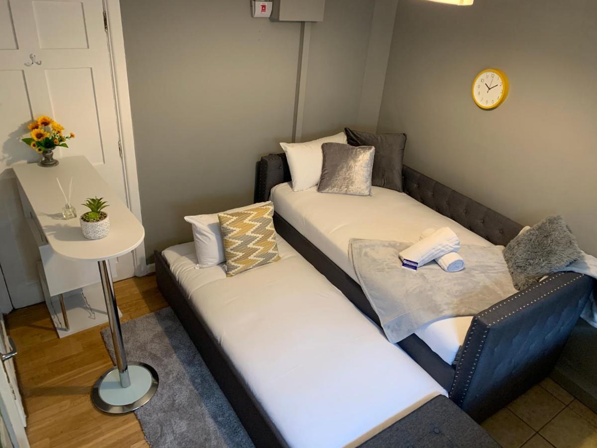 Cheap Budget Accommodation Galway Zewnętrze zdjęcie