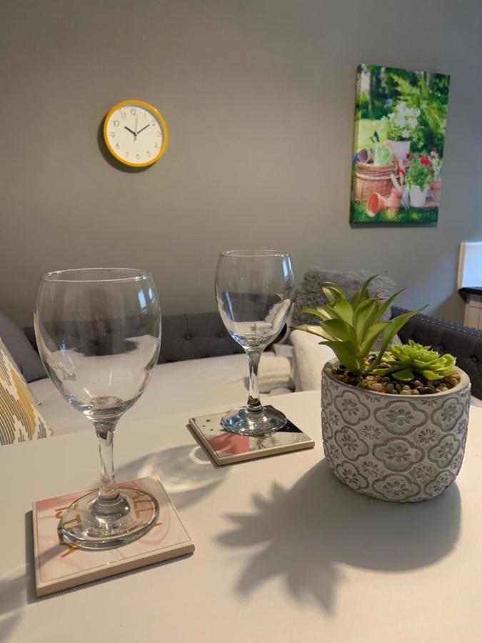 Cheap Budget Accommodation Galway Zewnętrze zdjęcie