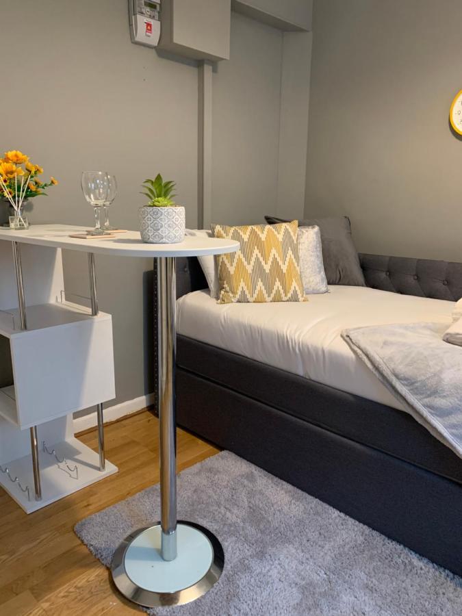 Cheap Budget Accommodation Galway Zewnętrze zdjęcie