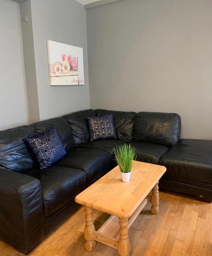 Cheap Budget Accommodation Galway Zewnętrze zdjęcie