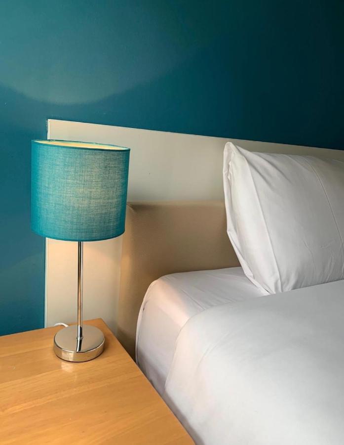 Cheap Budget Accommodation Galway Zewnętrze zdjęcie