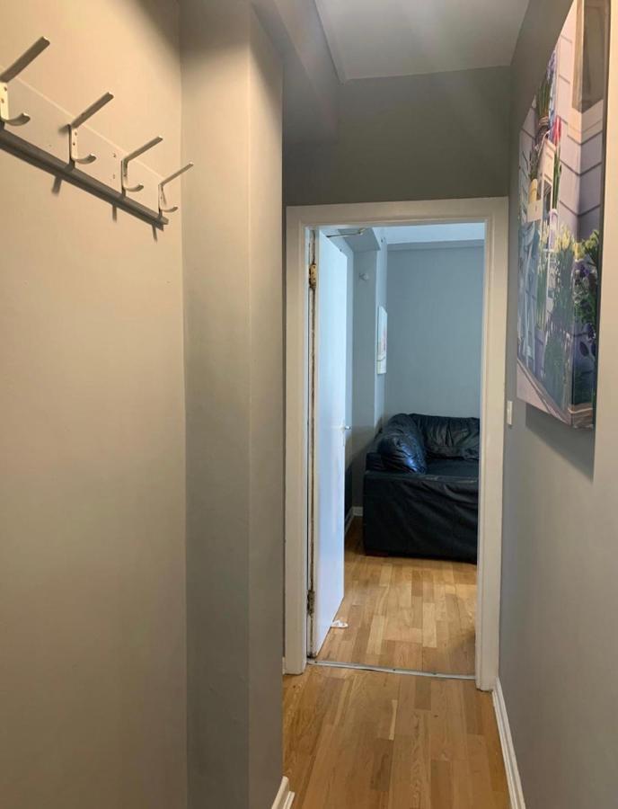 Cheap Budget Accommodation Galway Zewnętrze zdjęcie