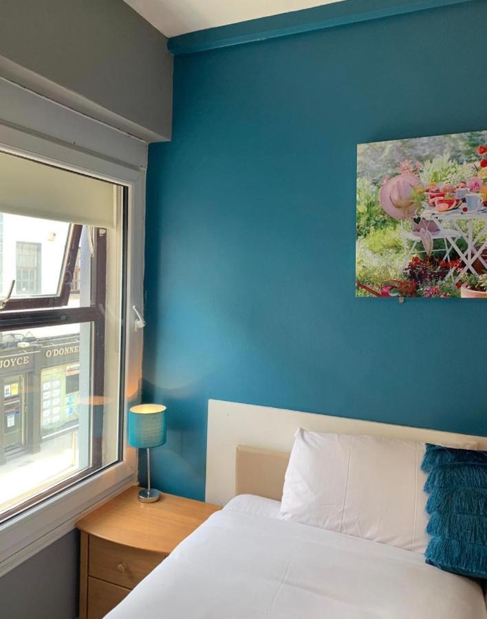 Cheap Budget Accommodation Galway Zewnętrze zdjęcie