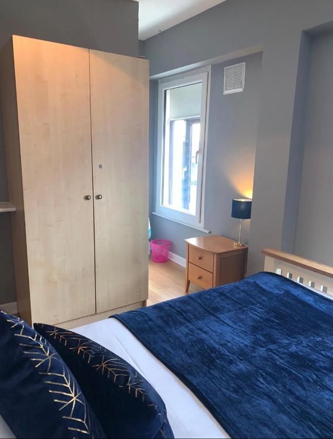 Cheap Budget Accommodation Galway Zewnętrze zdjęcie