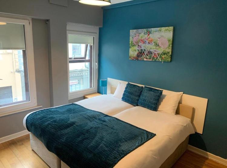 Cheap Budget Accommodation Galway Zewnętrze zdjęcie