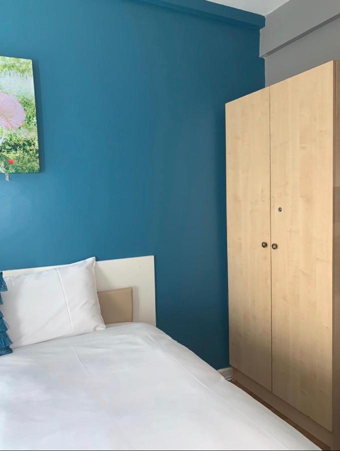 Cheap Budget Accommodation Galway Zewnętrze zdjęcie