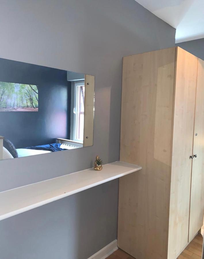 Cheap Budget Accommodation Galway Zewnętrze zdjęcie