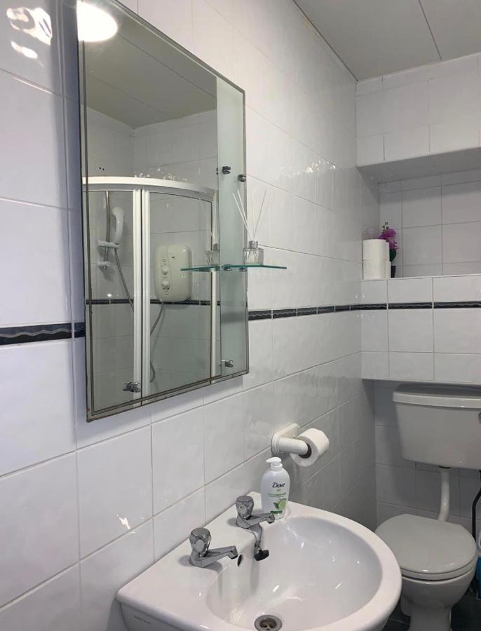 Cheap Budget Accommodation Galway Zewnętrze zdjęcie