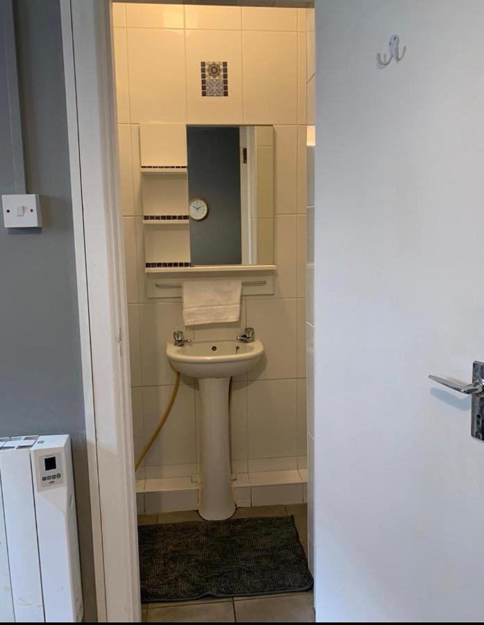 Cheap Budget Accommodation Galway Zewnętrze zdjęcie
