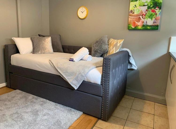 Cheap Budget Accommodation Galway Zewnętrze zdjęcie