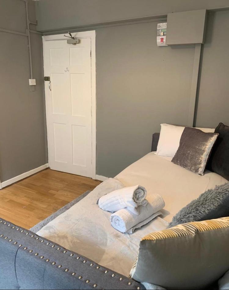 Cheap Budget Accommodation Galway Zewnętrze zdjęcie