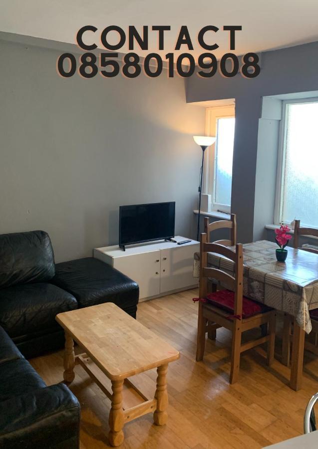 Cheap Budget Accommodation Galway Zewnętrze zdjęcie