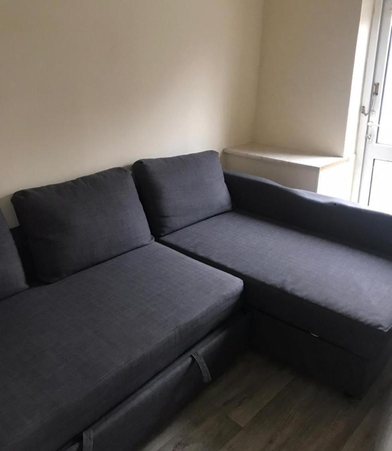 Cheap Budget Accommodation Galway Zewnętrze zdjęcie