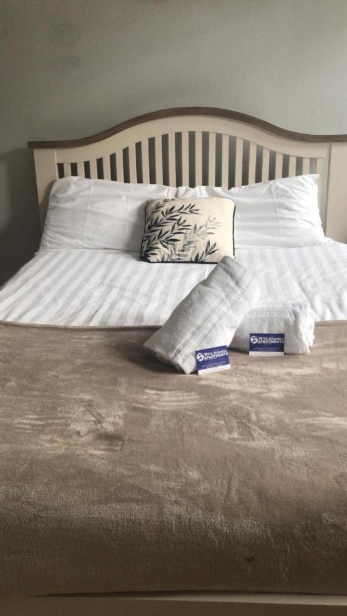 Cheap Budget Accommodation Galway Zewnętrze zdjęcie