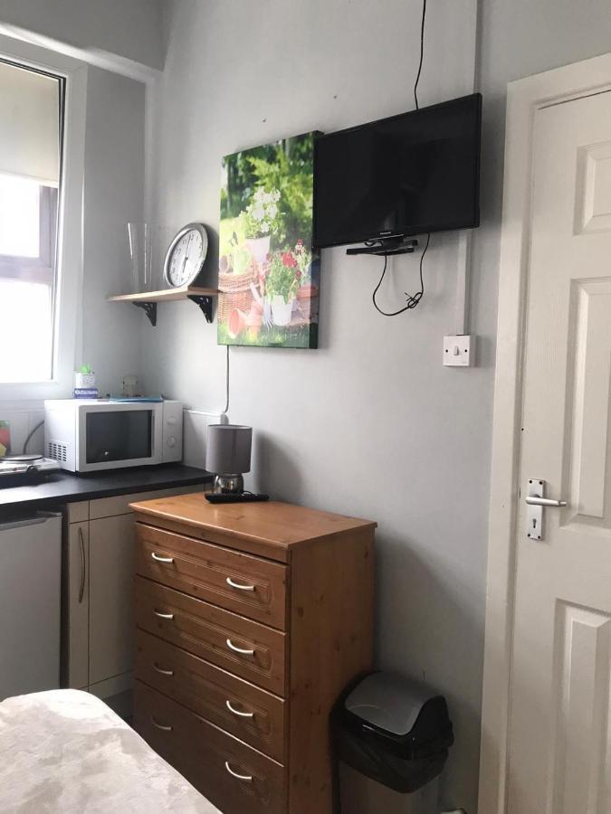 Cheap Budget Accommodation Galway Zewnętrze zdjęcie