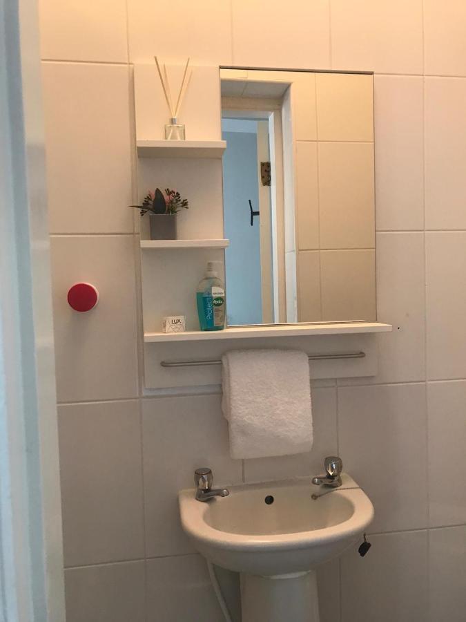 Cheap Budget Accommodation Galway Zewnętrze zdjęcie
