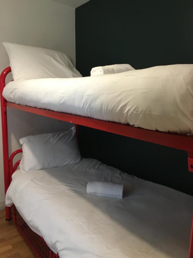 Cheap Budget Accommodation Galway Zewnętrze zdjęcie
