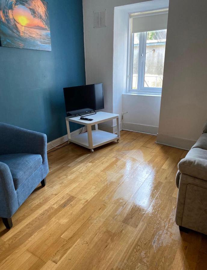 Cheap Budget Accommodation Galway Zewnętrze zdjęcie