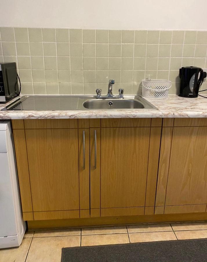 Cheap Budget Accommodation Galway Zewnętrze zdjęcie