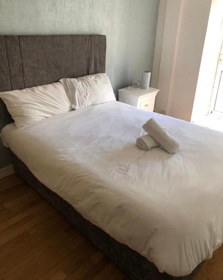 Cheap Budget Accommodation Galway Zewnętrze zdjęcie