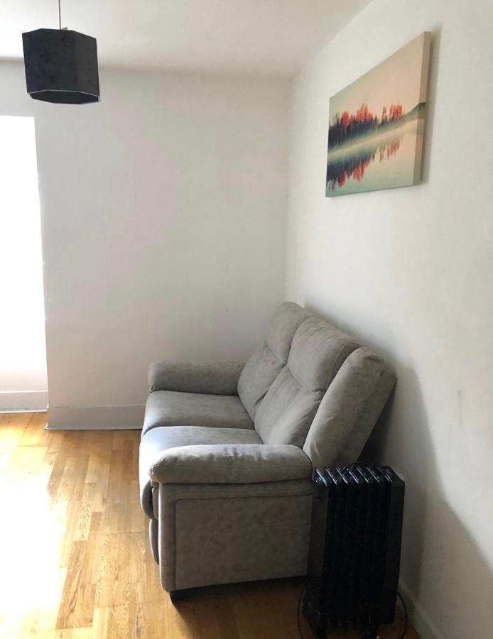 Cheap Budget Accommodation Galway Zewnętrze zdjęcie