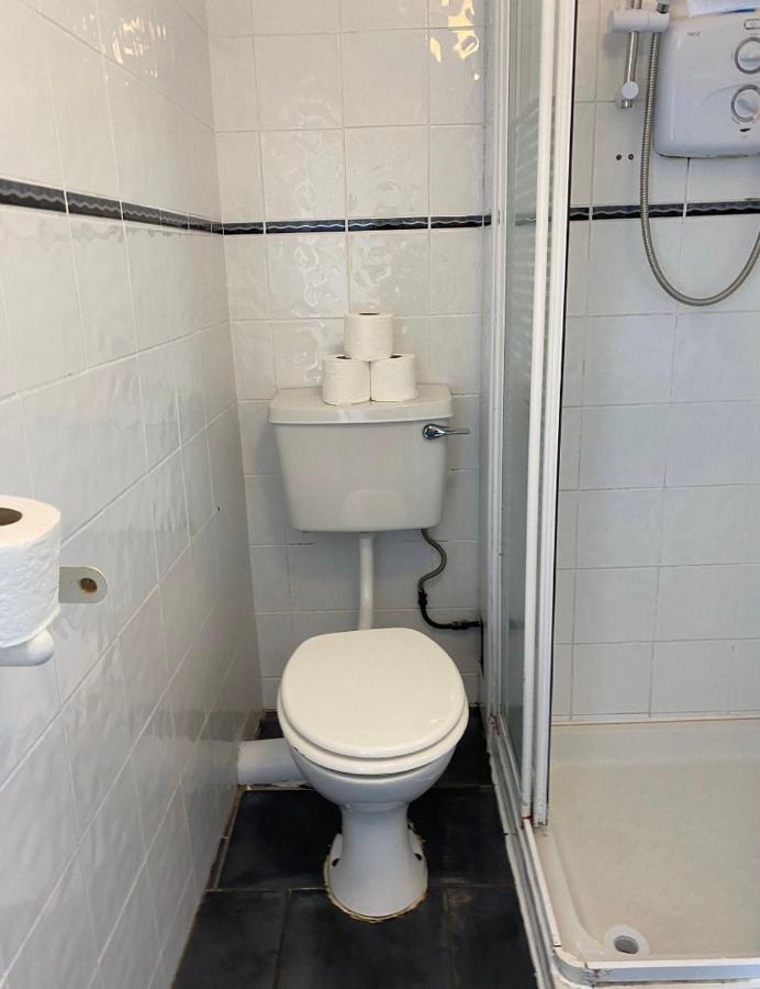 Cheap Budget Accommodation Galway Zewnętrze zdjęcie