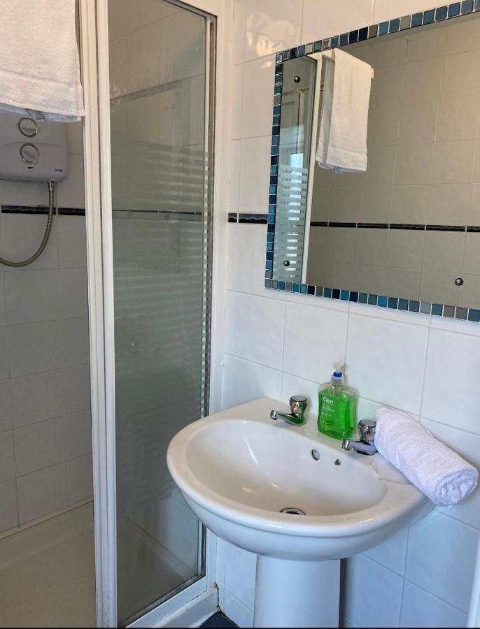 Cheap Budget Accommodation Galway Zewnętrze zdjęcie