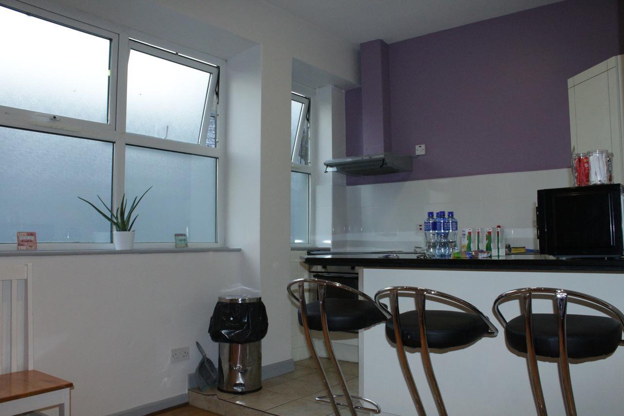 Cheap Budget Accommodation Galway Zewnętrze zdjęcie